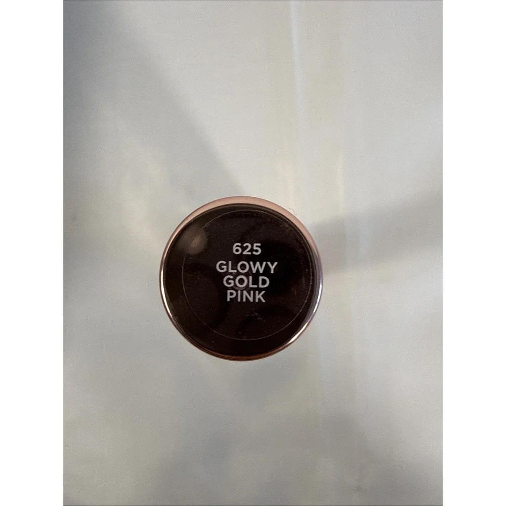L'Oreal - Lumi Le Liquid Blush - #625 Glowy Gold Pink‎ - 0.33 Fl Oz